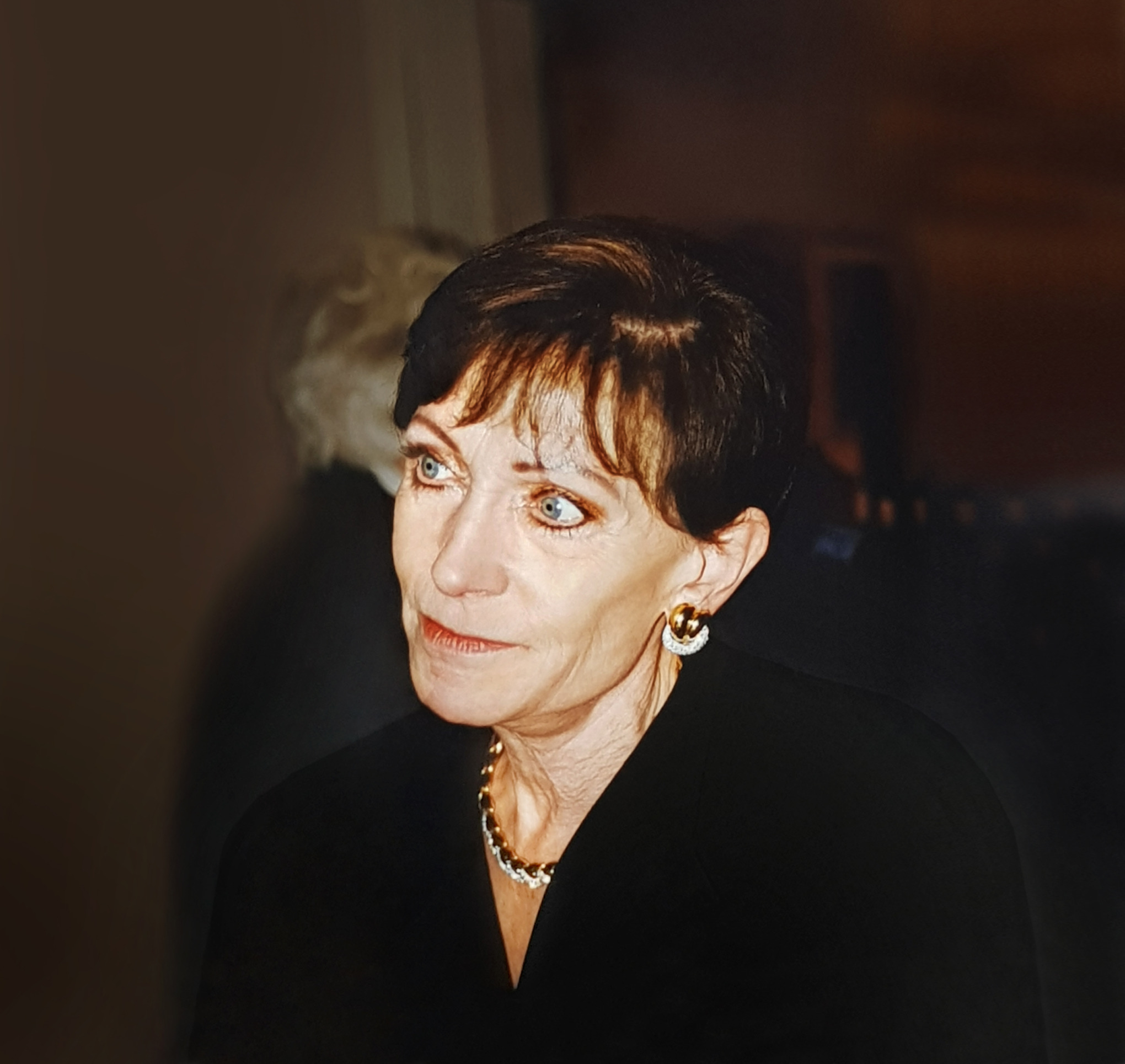 Image of Eva Mayr-Stihl
