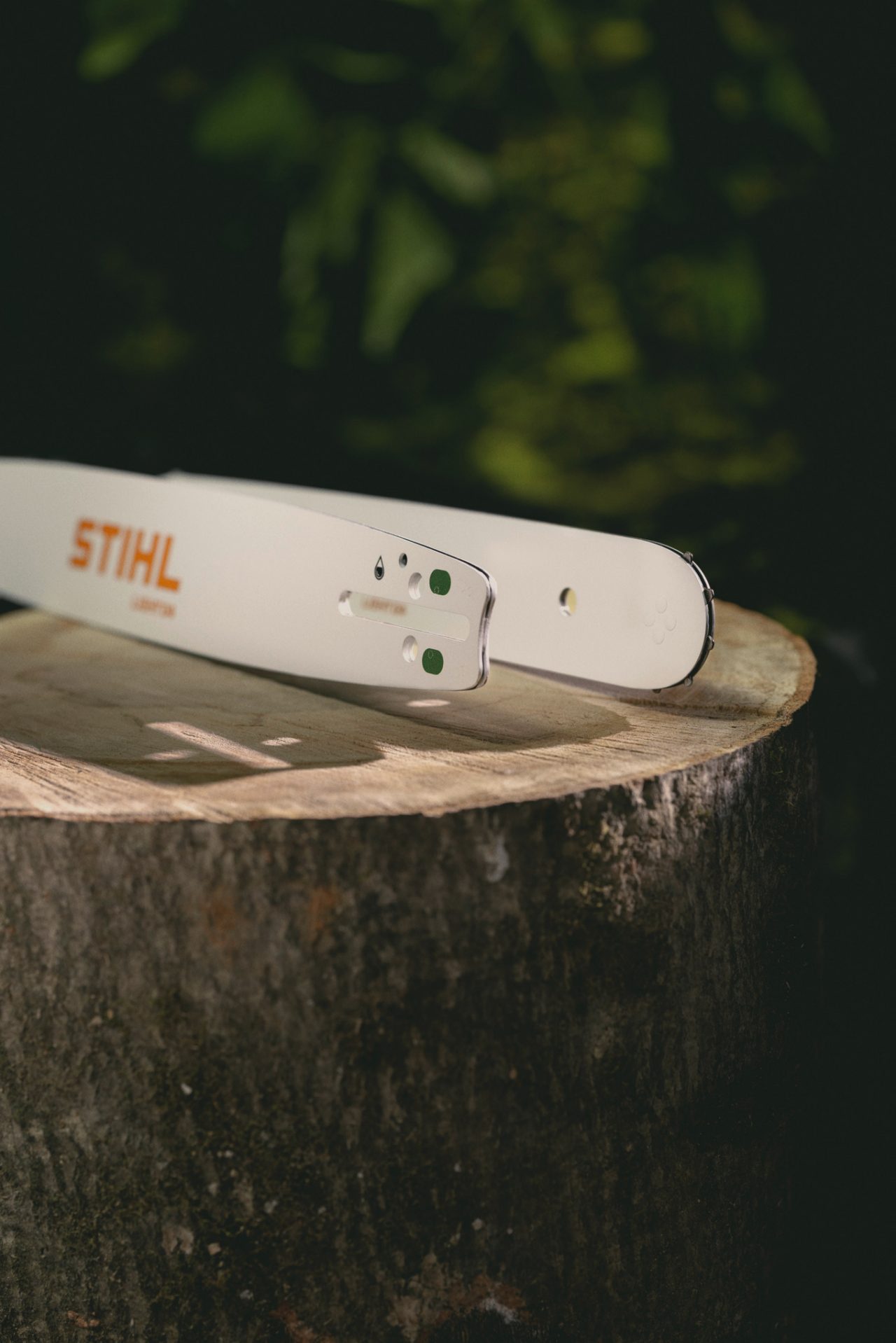STIHL guide bars