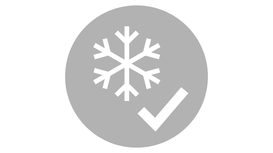 ICON cold start