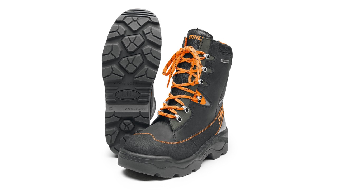 STIHL Footwear