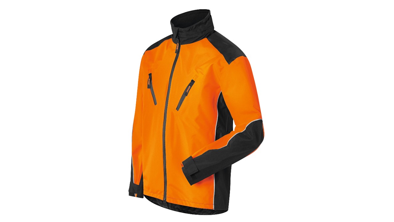 Weatherproof Clothing