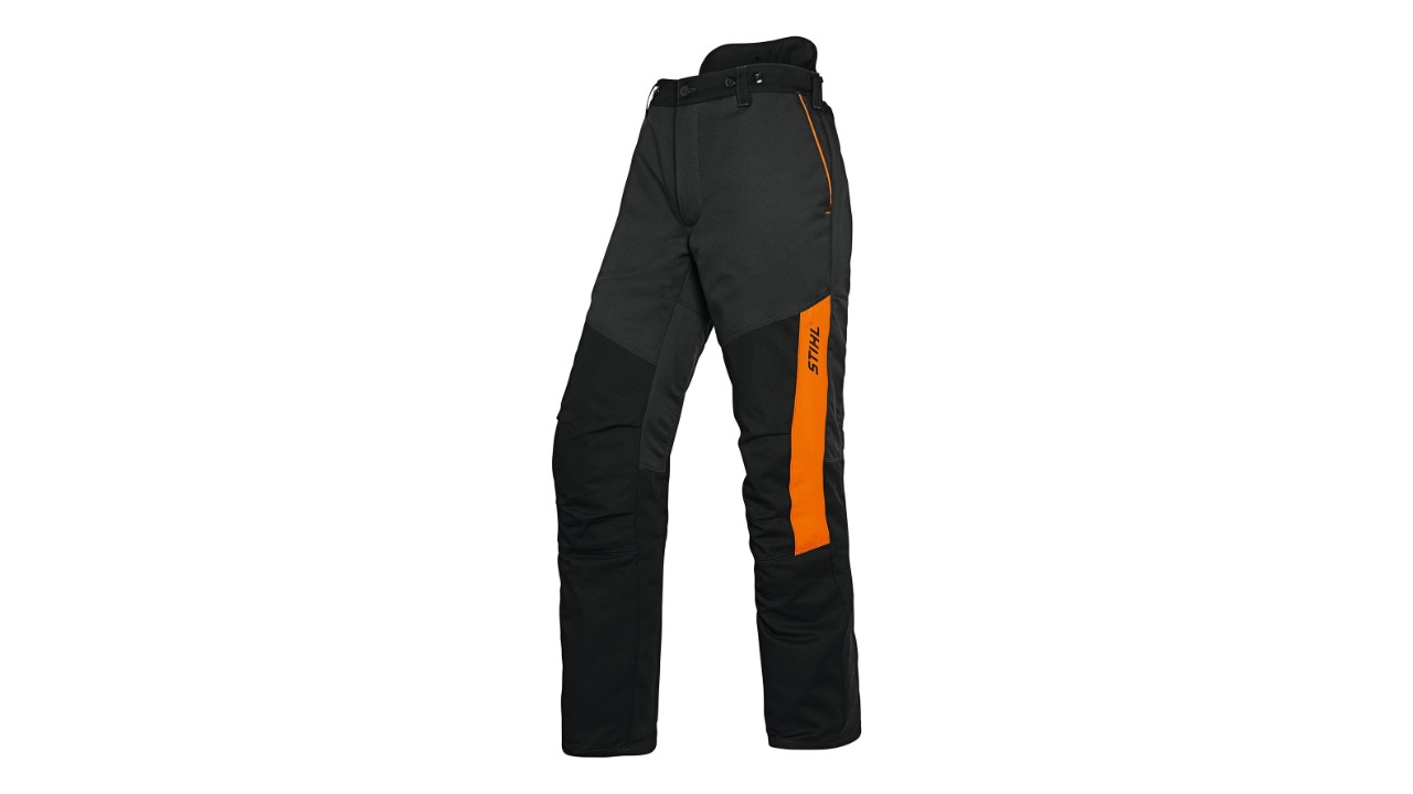 STIHL Cut protection trousers