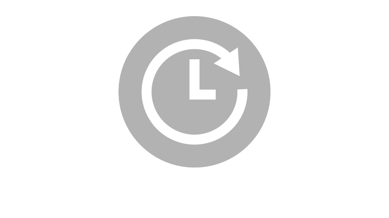 icon long time